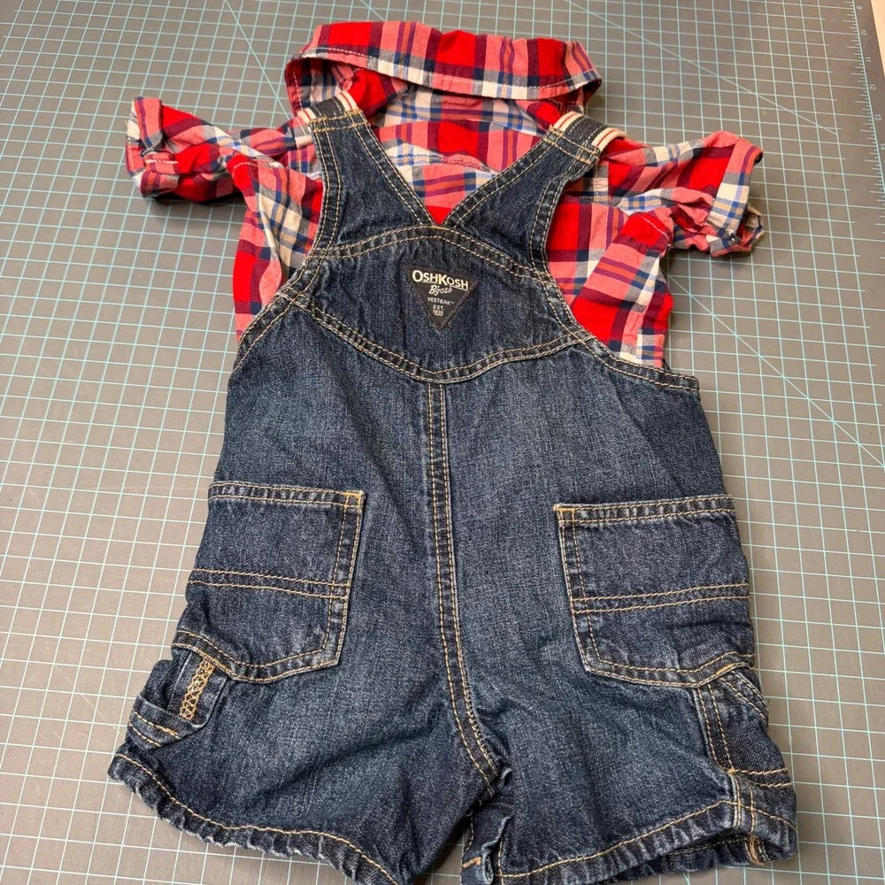OshKosh Bgosh classic oshkosh